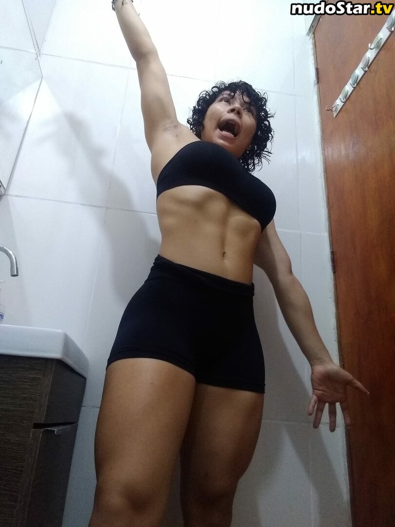 Lala Vieira / alaisevieira / https: Nude OnlyFans Leaked Photo #28