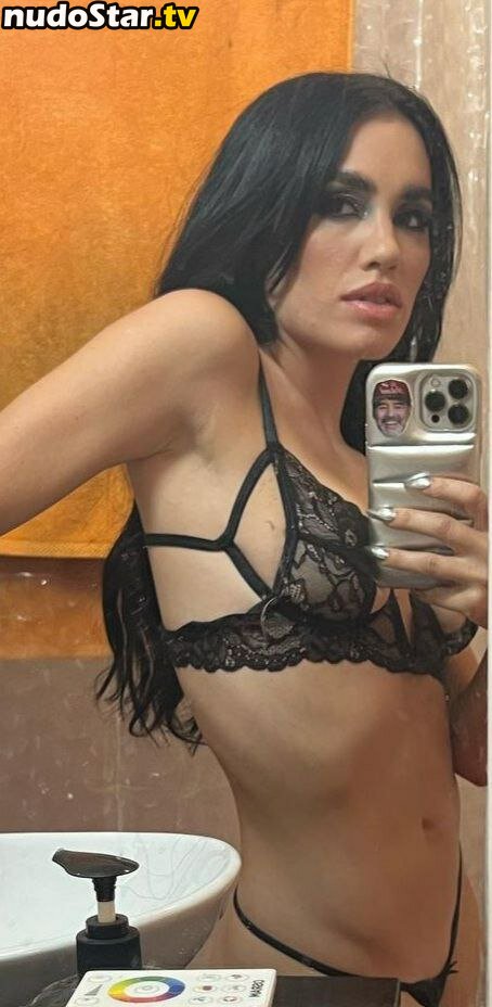 Lali Esposito / lalioficial Nude OnlyFans Leaked Photo #19