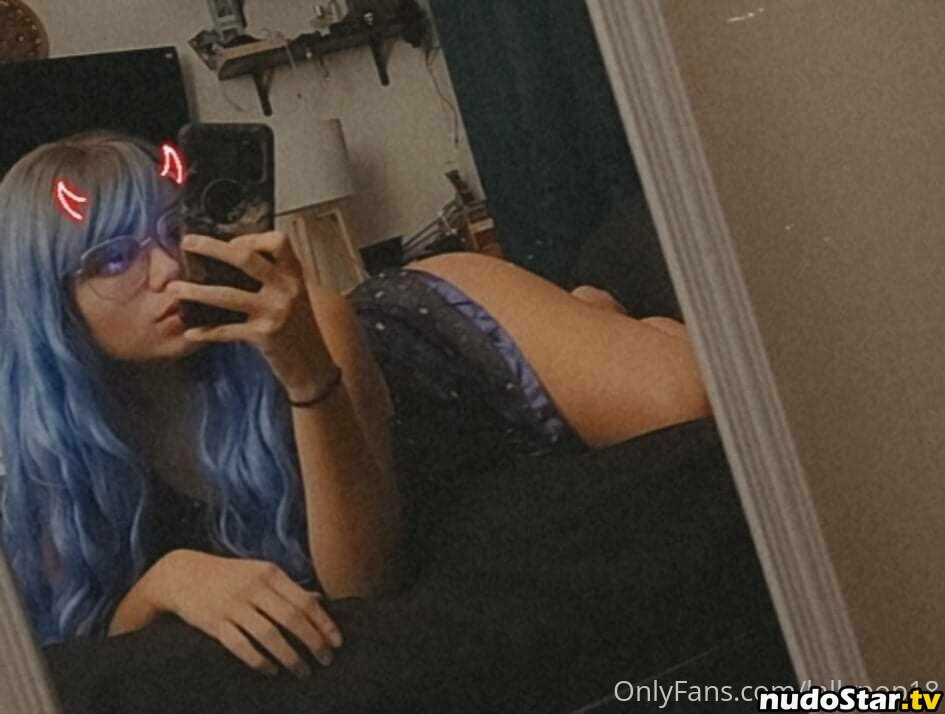 lallypop / lallypop18 Nude OnlyFans Leaked Photo #16