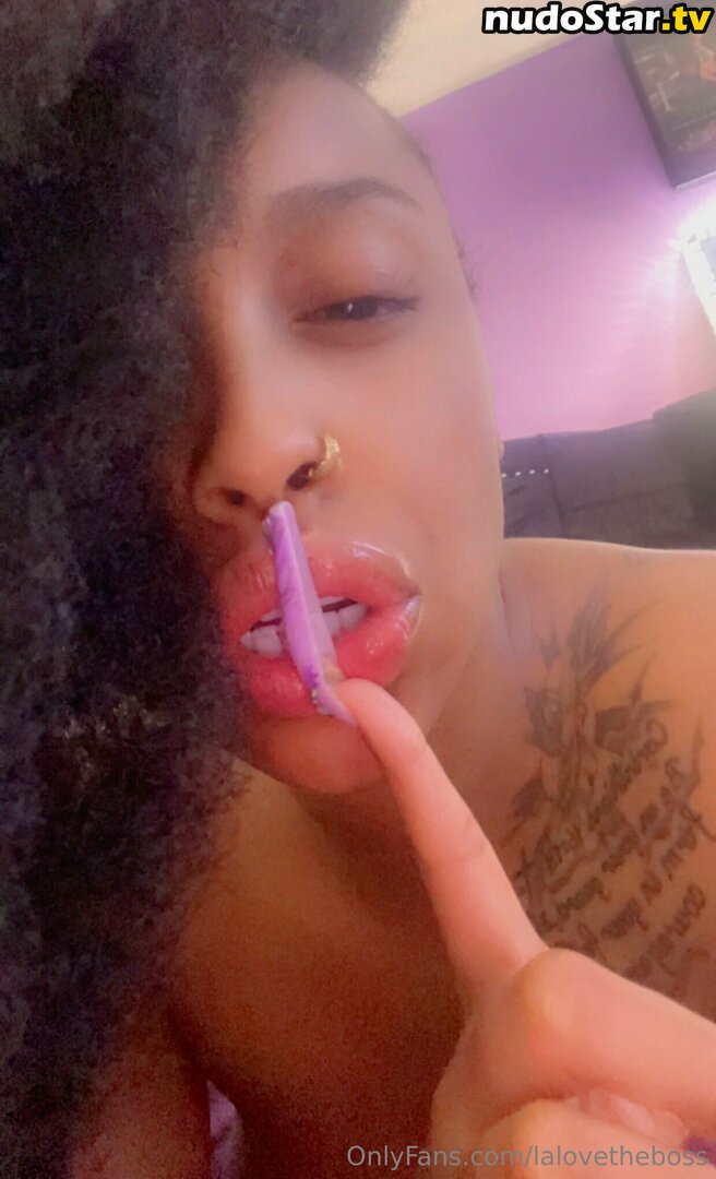 Lalovetheboss / lalovetheboss_ Nude OnlyFans Leaked Photo #200