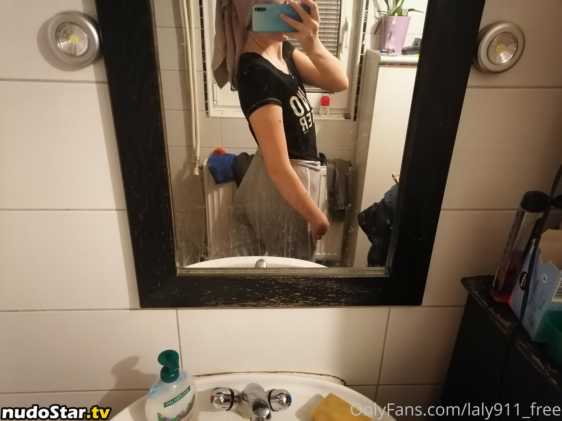 la_b0ss_lady_ / laly911_free Nude OnlyFans Leaked Photo #33