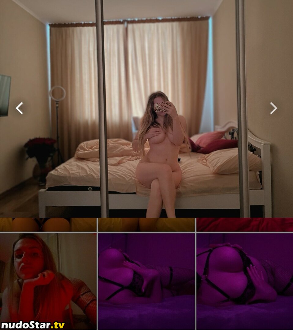 lamonesuch / nanawoll Nude OnlyFans Leaked Photo #32