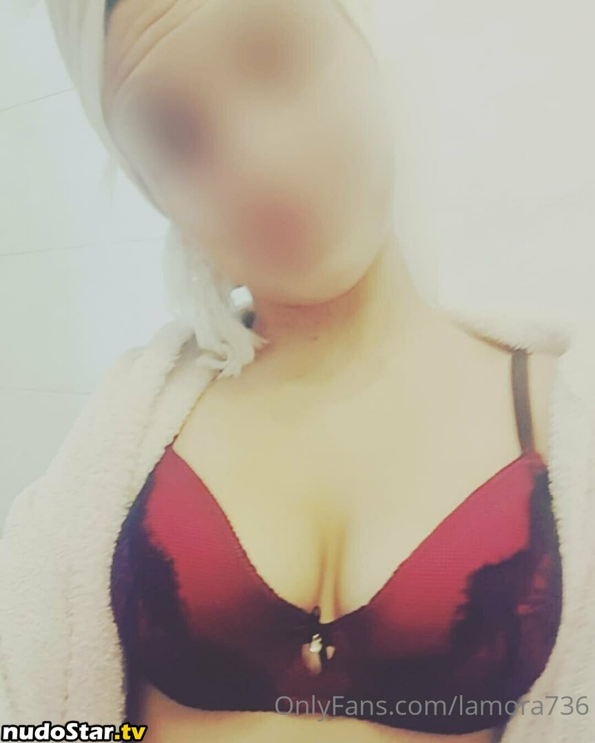 lamora736 Nude OnlyFans Leaked Photo #5