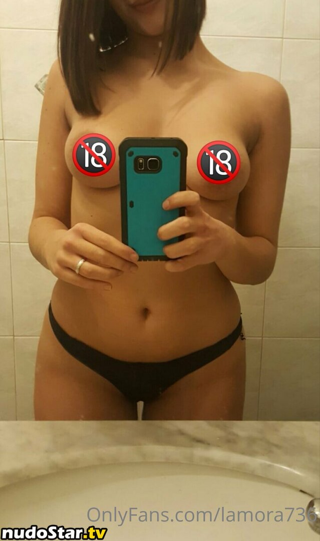 lamora736 Nude OnlyFans Leaked Photo #10