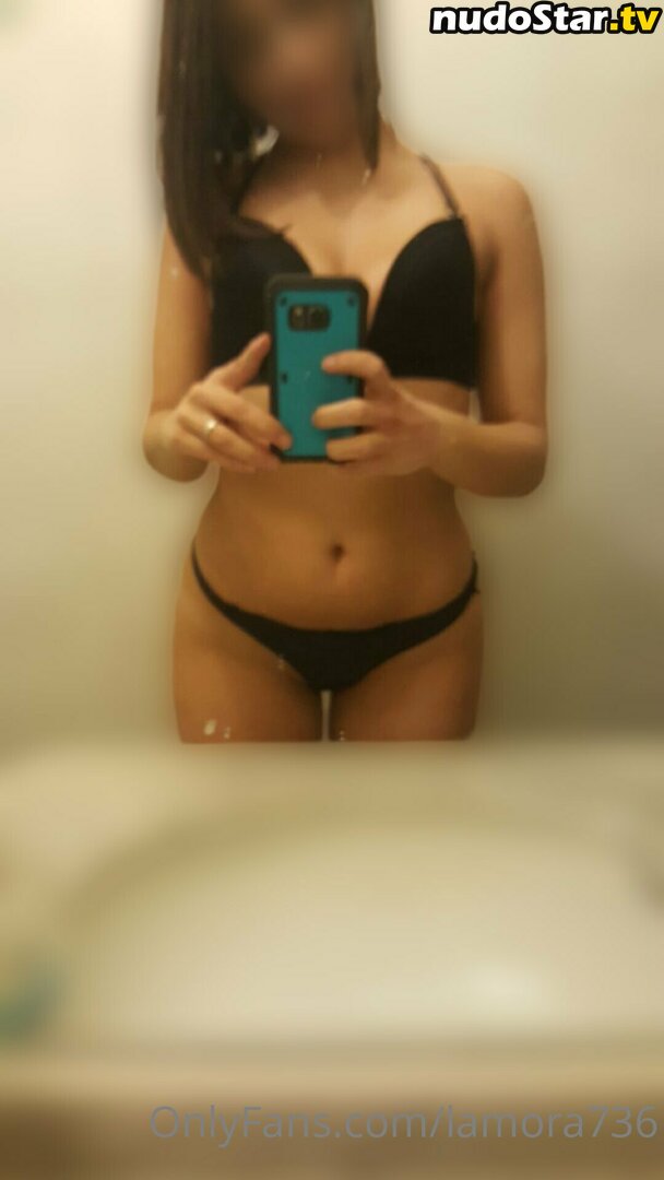 lamora736 Nude OnlyFans Leaked Photo #11