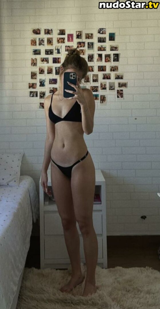 Lana Negrini / Laninha Negrini / ahlaninha / lan1nhaaa / lananegrini Nude OnlyFans Leaked Photo #17