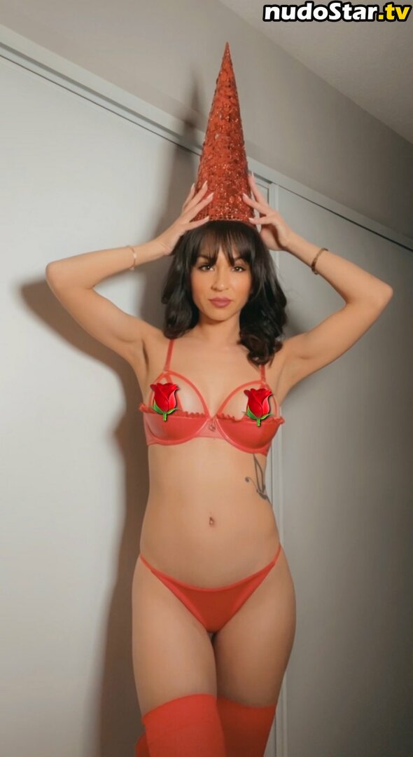Lana Chairez / lanachairezpremium / missstacy_23 Nude OnlyFans Leaked Photo #15
