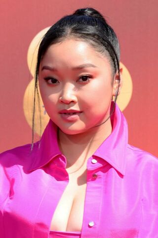 Lana Condor