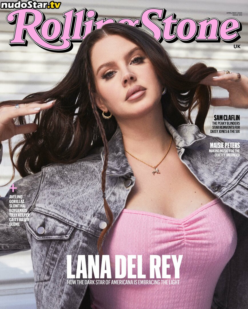Lana Del Rey / lanadelreypictures / lanaraybabyx Nude OnlyFans Leaked Photo #58