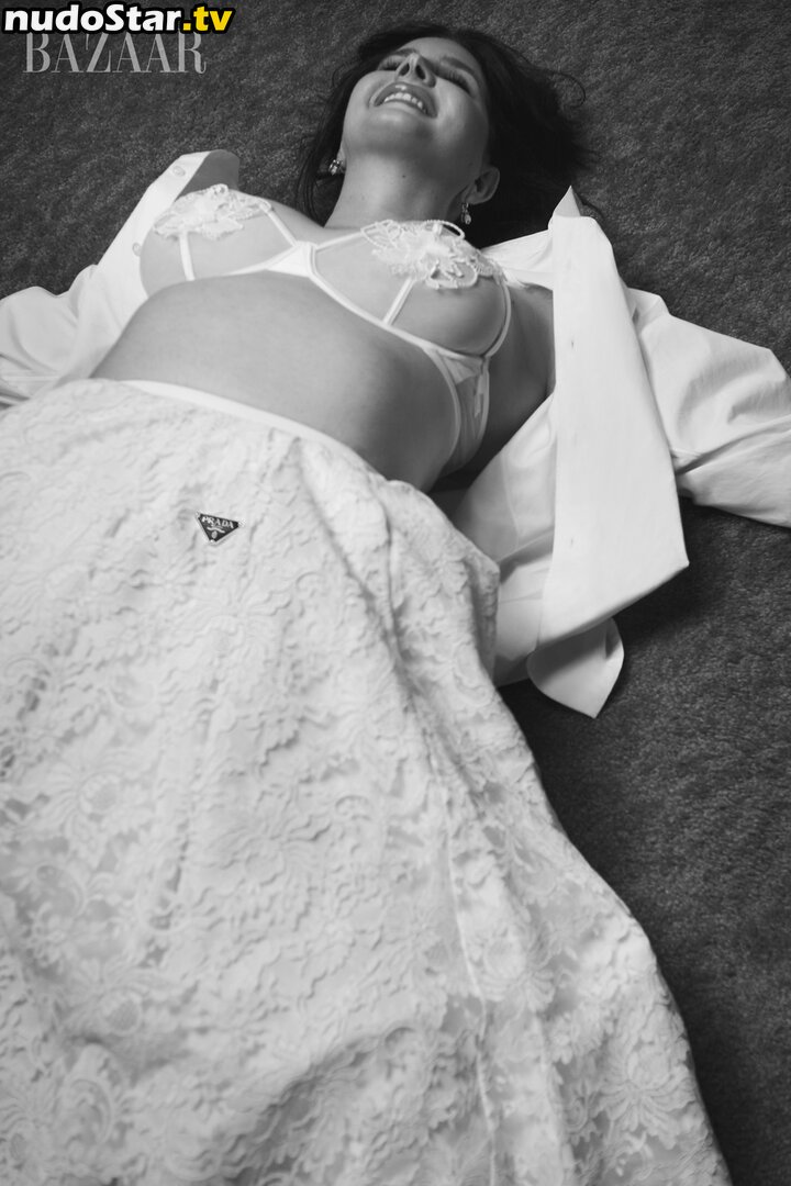 Lana Del Rey / lanadelreypictures / lanaraybabyx Nude OnlyFans Leaked Photo #95