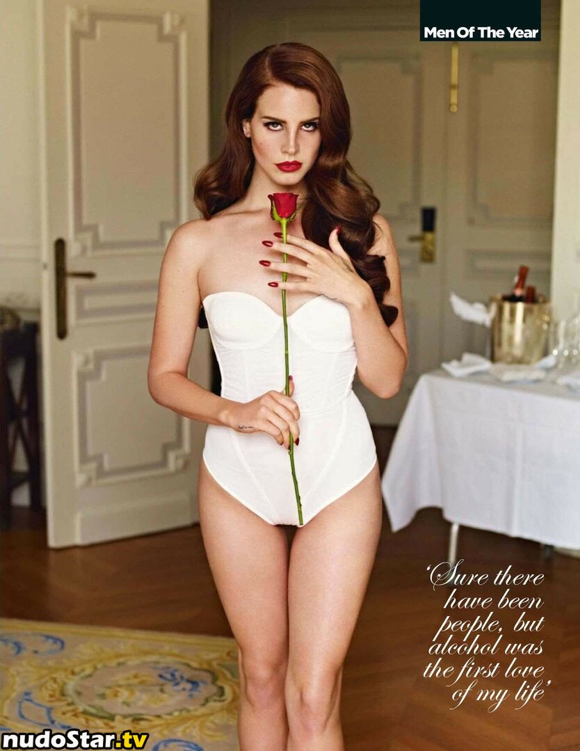 Lana Del Rey / lanadelreypictures / lanaraybabyx Nude OnlyFans Leaked Photo #246