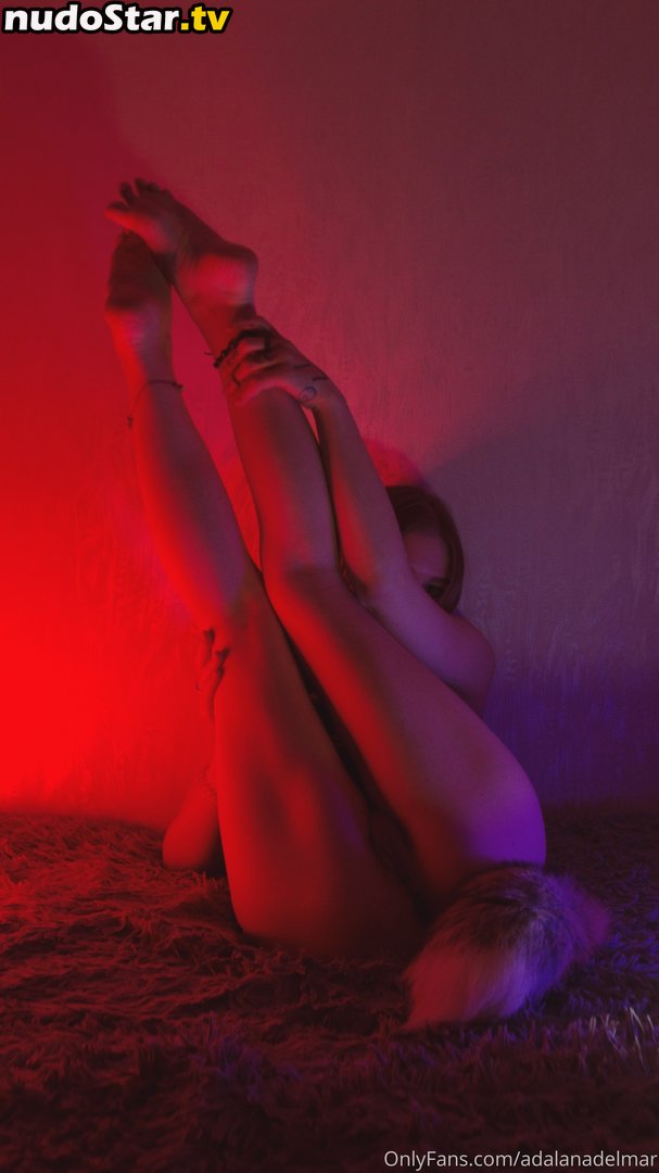 AdalanaD / Lana Delmar / Lanadelmaar / adalanadelmar / lanadelmarphoto Nude OnlyFans Leaked Photo #51