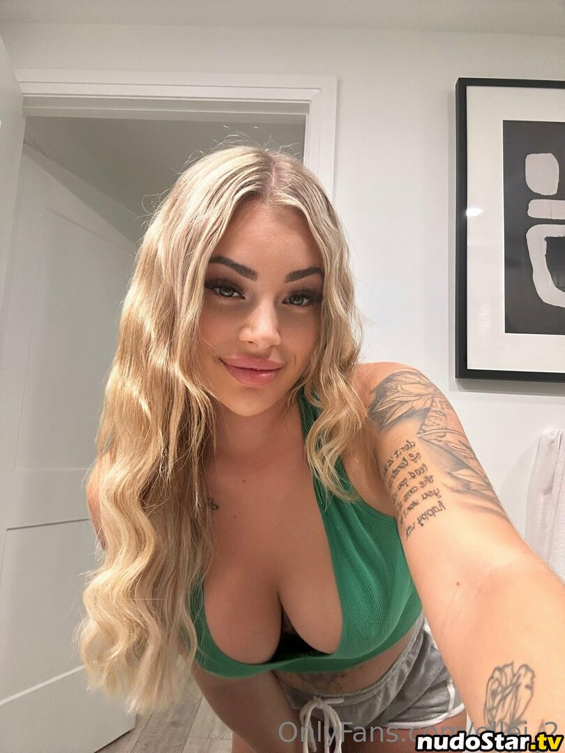 Lana James / ellej_2 / jennyyxox0 / xlanajamesx Nude OnlyFans Photo #32 -  Nudostar.TV