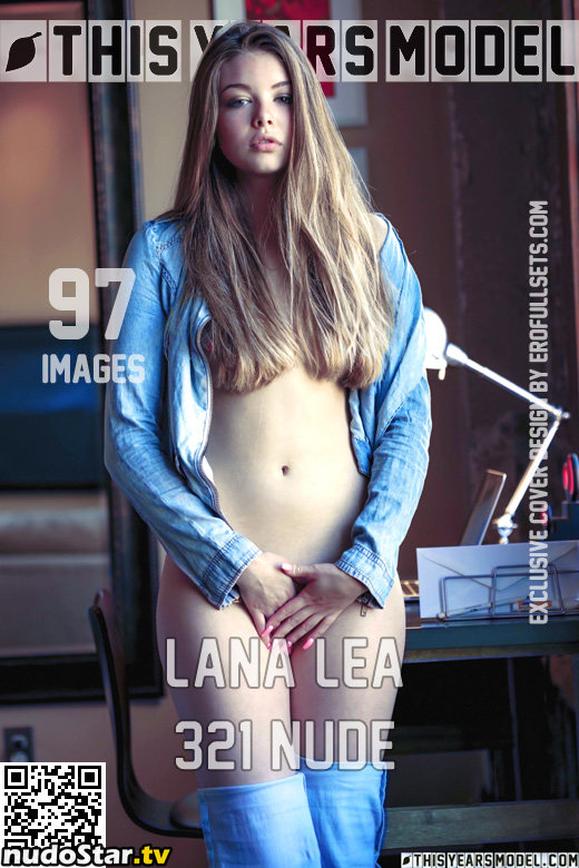 Lana Lea / lanalea.thisyearsmodel Nude OnlyFans Leaked Photo #32