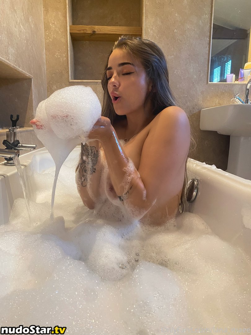 lana_maee / lanamaevip Nude OnlyFans Photo #7 - Nudostar.TV