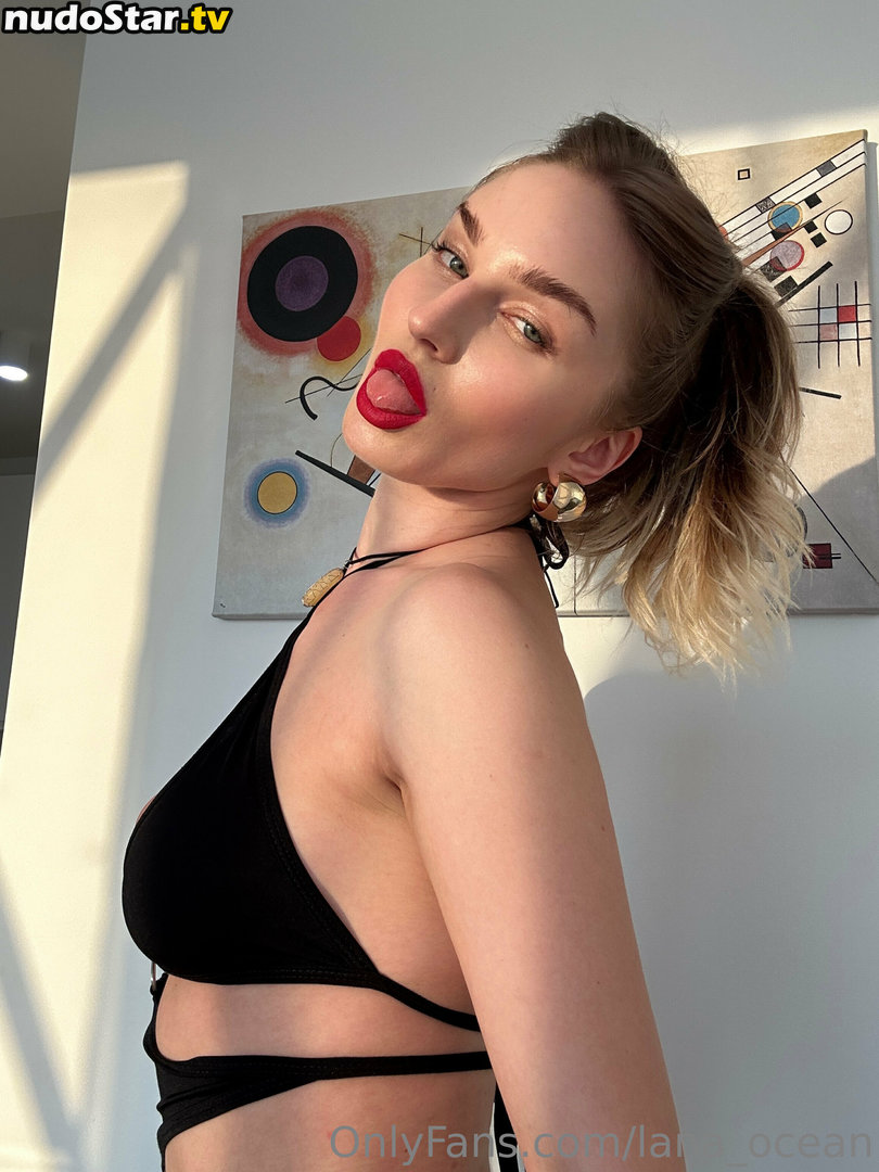 Eva triple-x / lana_ocean / lannnaa87 Nude OnlyFans Leaked Photo #12