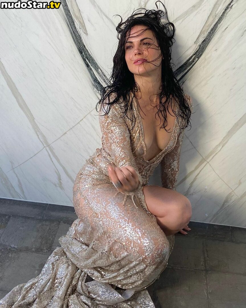 Lana Parilla / lanaparrilla Nude OnlyFans Leaked Photo #8