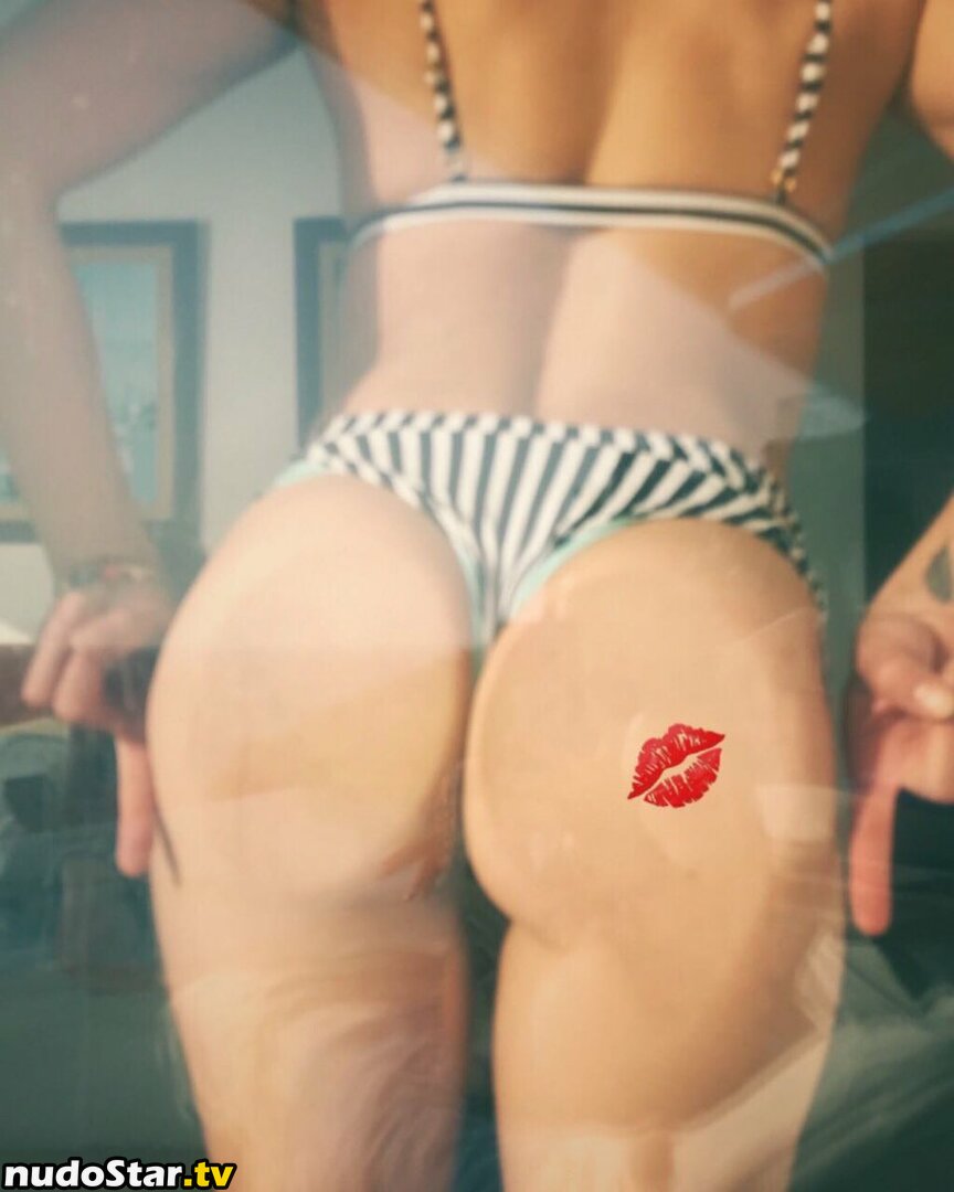 Lana Parrilla / camilaparrilla / lanaparrilla Nude OnlyFans Leaked Photo #9