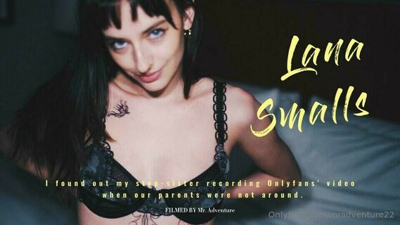Lana Smalls