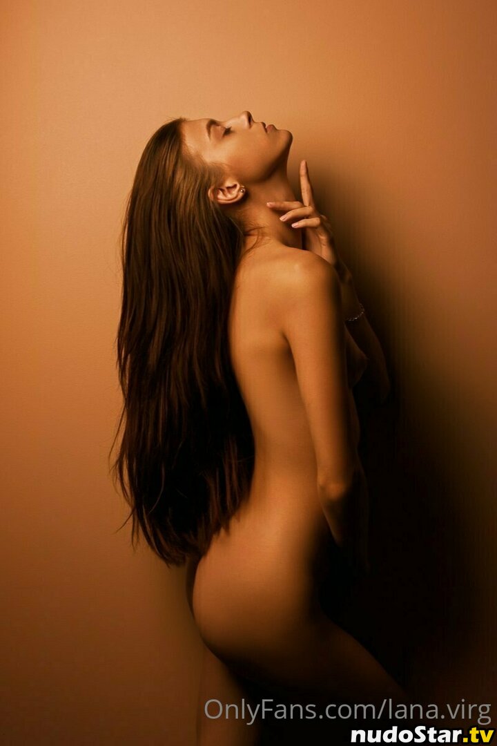 lana.virg / virginialana1 Nude OnlyFans Leaked Photo #37