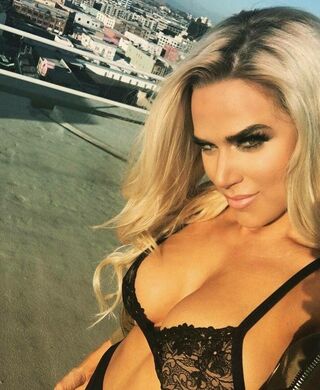 Lana WWE