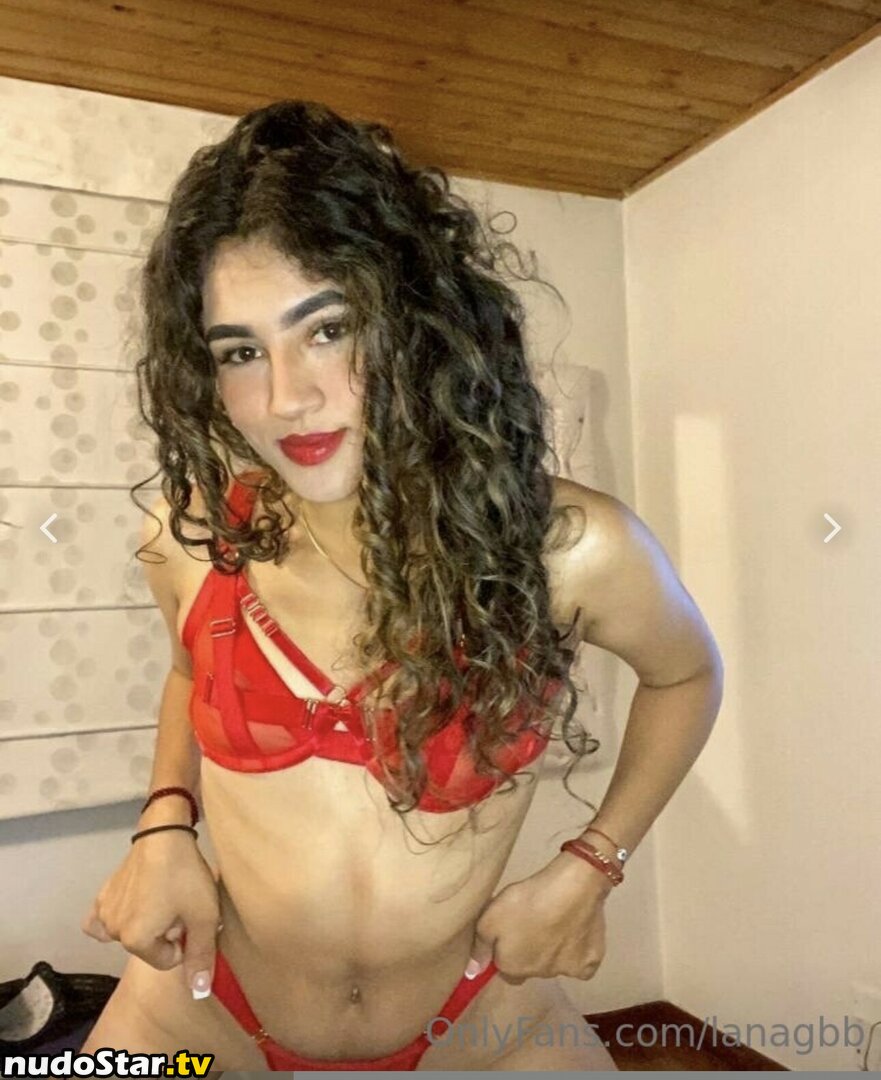 lanagbb Nude OnlyFans Leaked Photo #20
