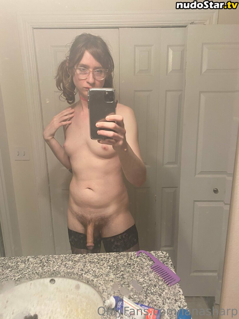 lanasharp Nude OnlyFans Leaked Photo #13