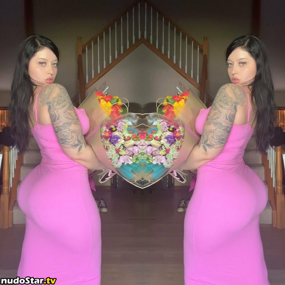 Laney Baby / laneybaby7 / laneybabyart Nude OnlyFans Leaked Photo #47