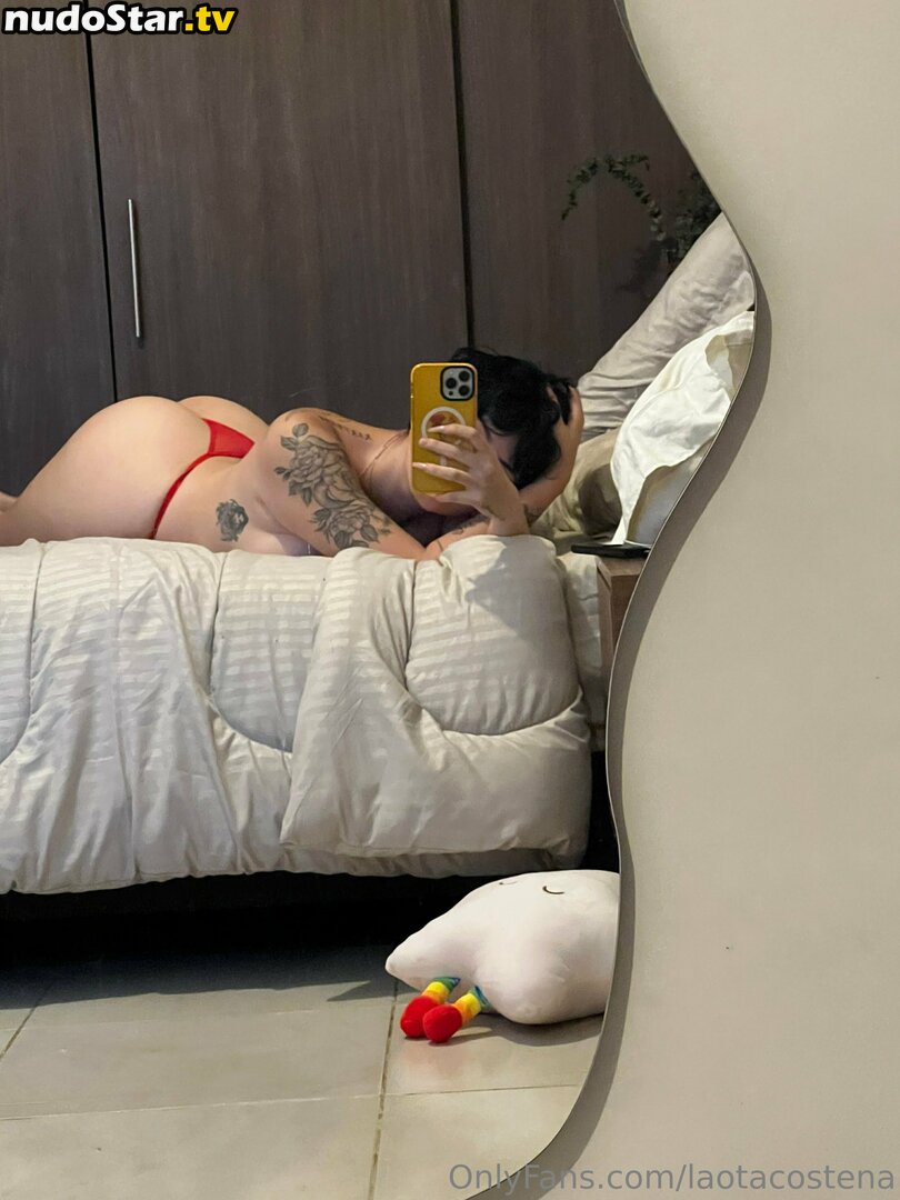 deusval_ / laotacostena Nude OnlyFans Leaked Photo #26