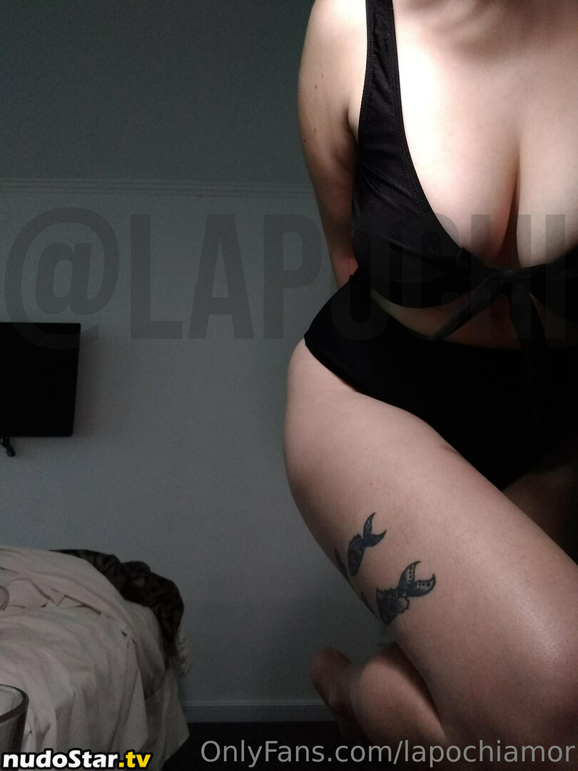 lapochiamor / thatboiakathatboi Nude OnlyFans Leaked Photo #4