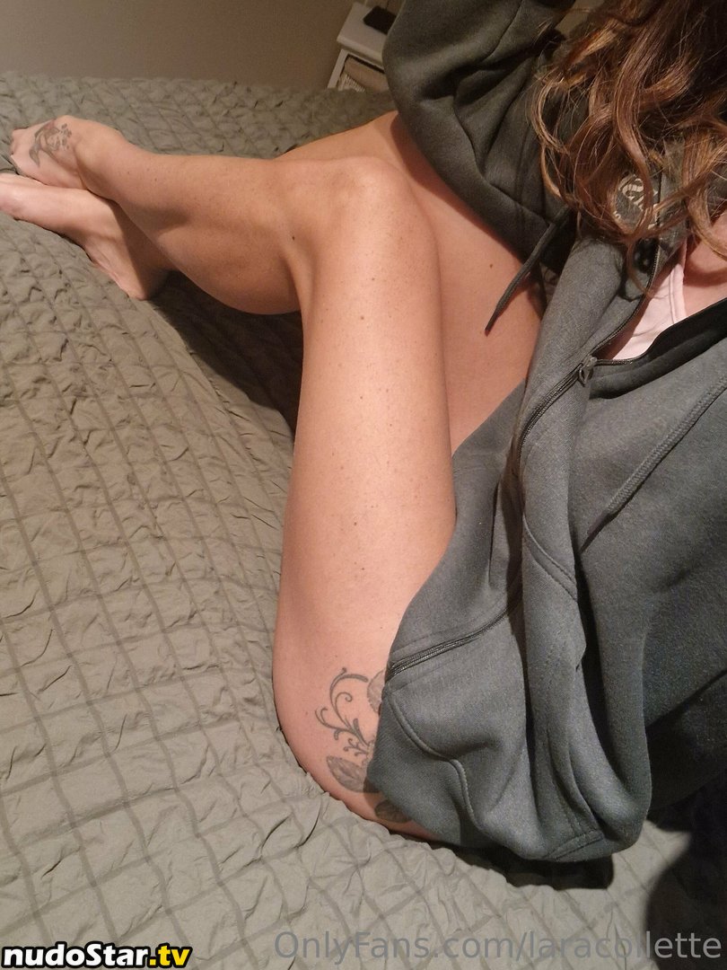 Lara Collette / laracollette Nude OnlyFans Leaked Photo #13