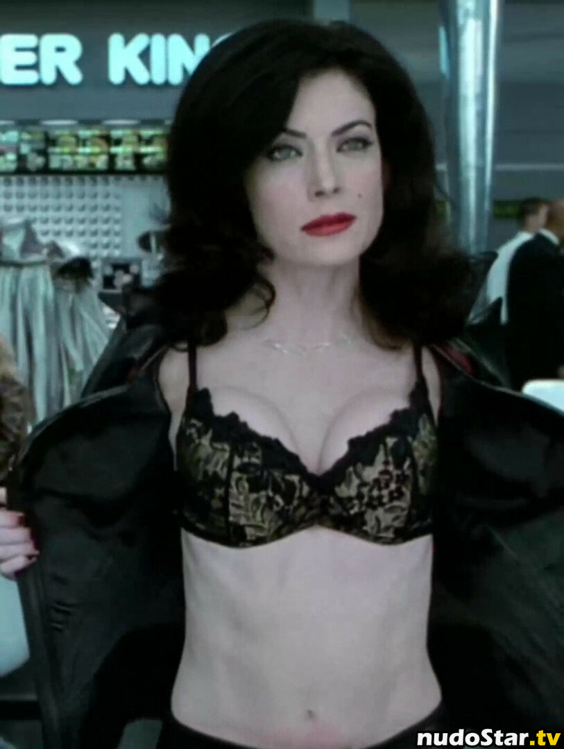 Lara Flynn Boyle / laraflynnboyle Nude OnlyFans Leaked Photo #7