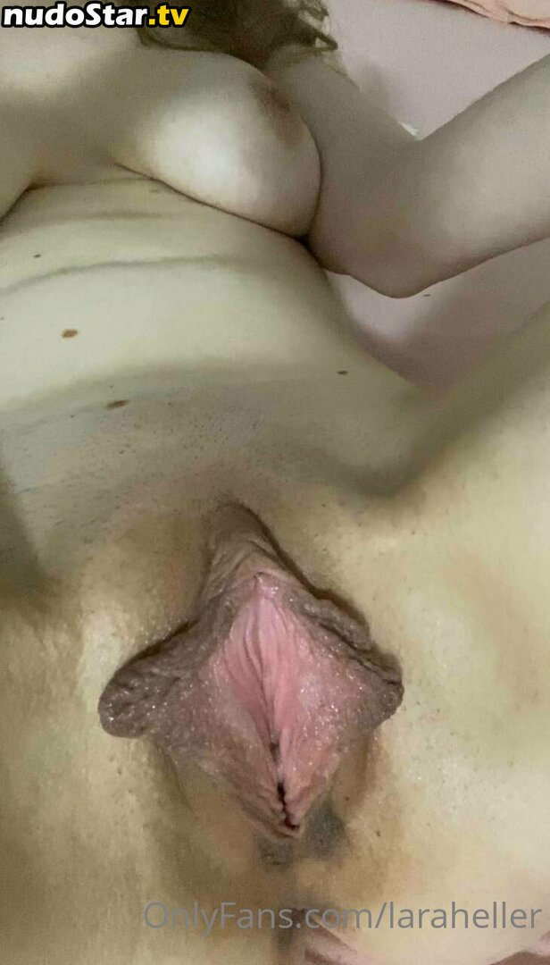 Lara Heller / Lara Lips / laraheller / laras_lips Nude OnlyFans Leaked Photo #1
