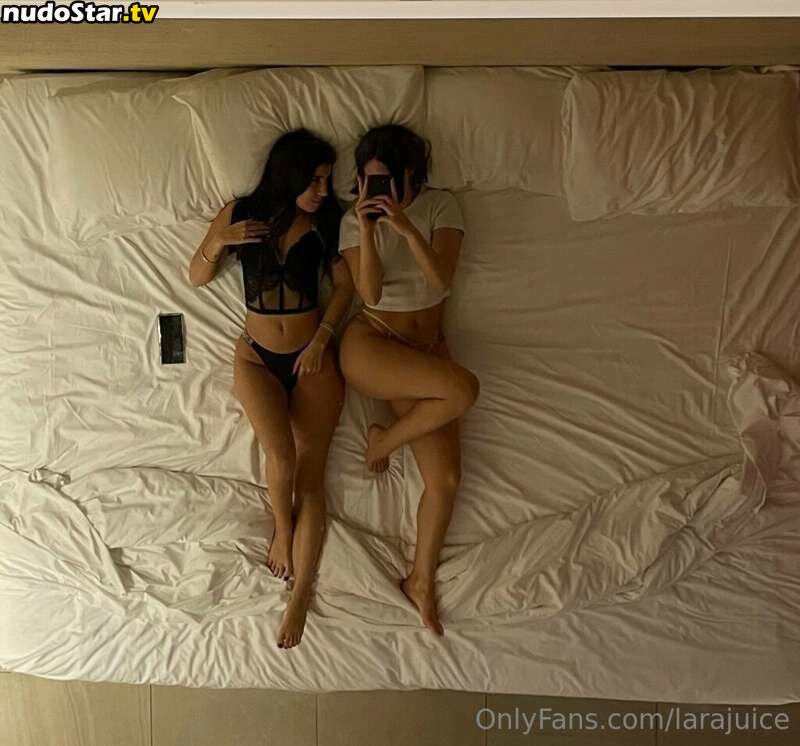 Lara Juice / larajuic3 / larajuice Nude OnlyFans Leaked Photo #8