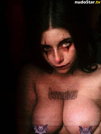 Lara Lepvs / lepvs / lepvs_ghost Nude OnlyFans Leaked Photo #5