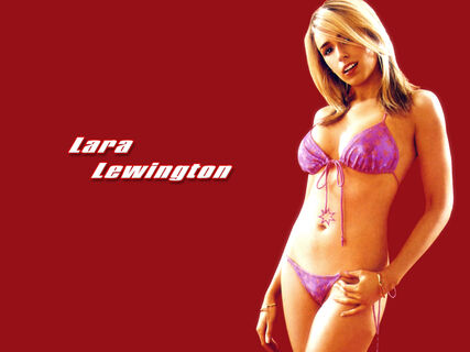 Lara Lewington