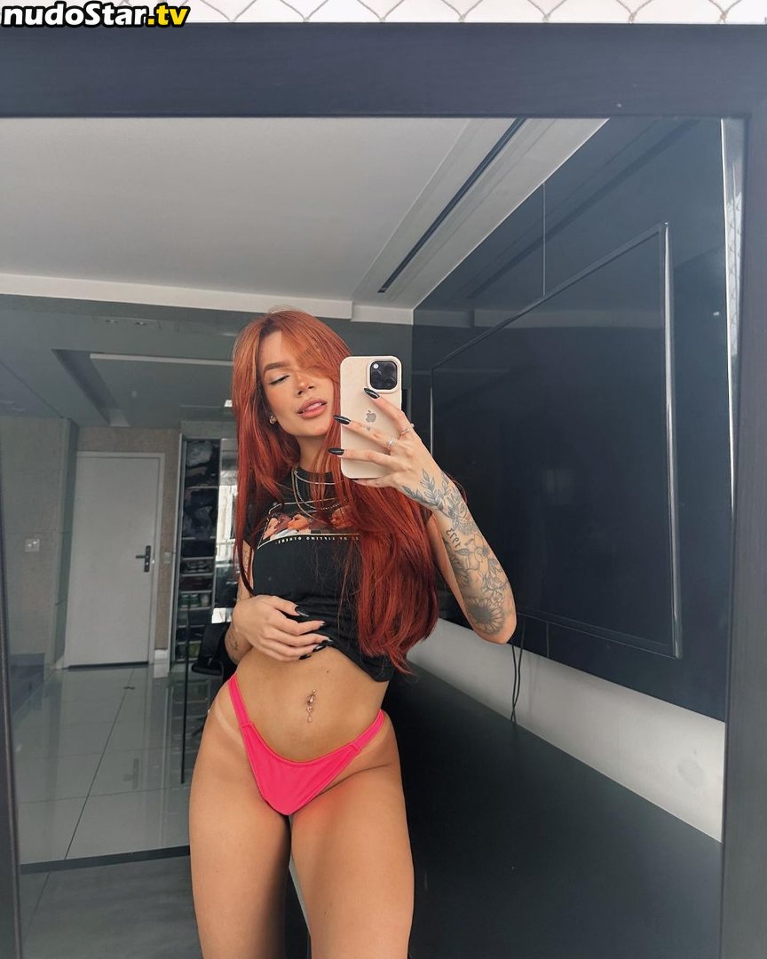 Lara Silva / larasilva Nude OnlyFans Leaked Photo #2
