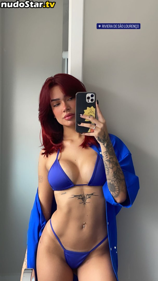 Lara Silva / larasilva Nude OnlyFans Leaked Photo #18