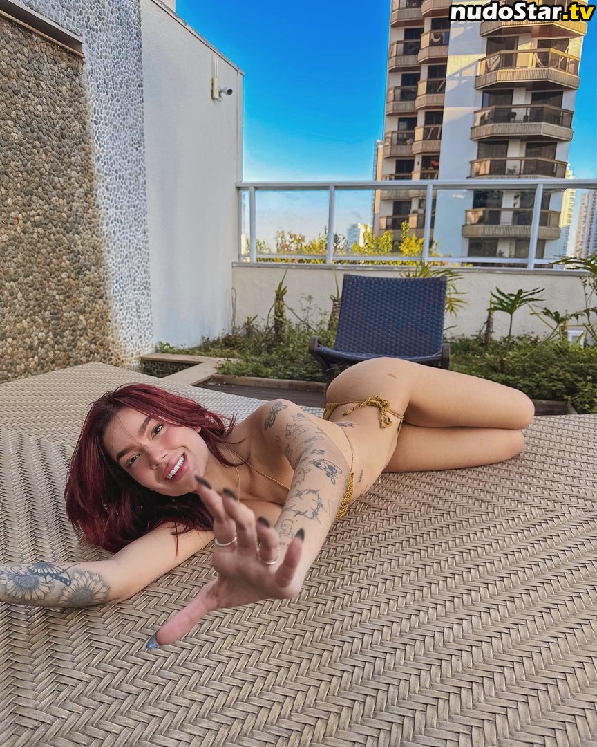 Lara Silva / larasilva Nude OnlyFans Leaked Photo #25