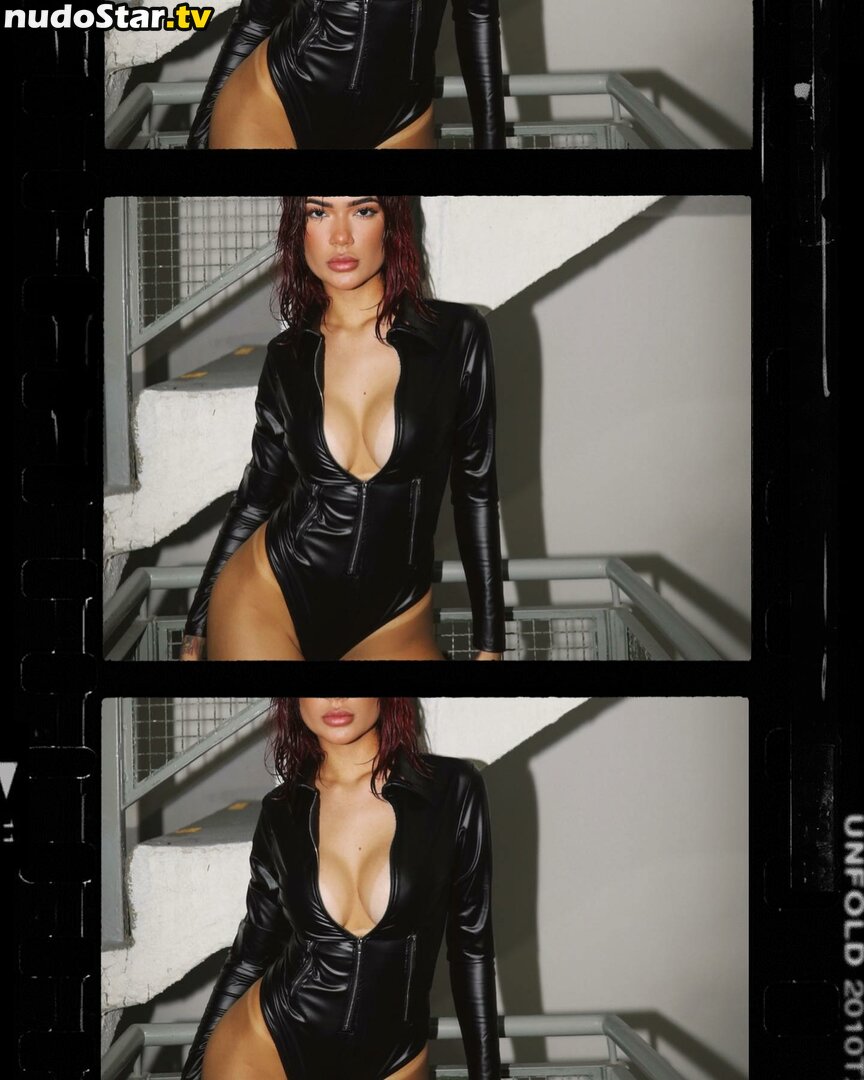 Lara Silva / larasilva Nude OnlyFans Leaked Photo #31