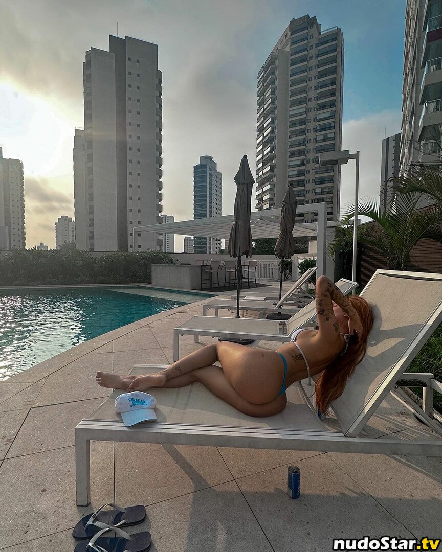 Lara Silva / larasilva Nude OnlyFans Leaked Photo #54