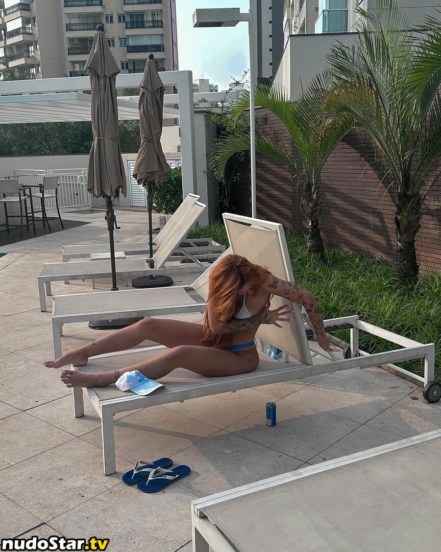 Lara Silva / larasilva Nude OnlyFans Leaked Photo #55
