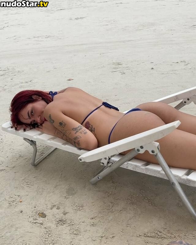 Lara Silva / larasilva Nude OnlyFans Leaked Photo #61