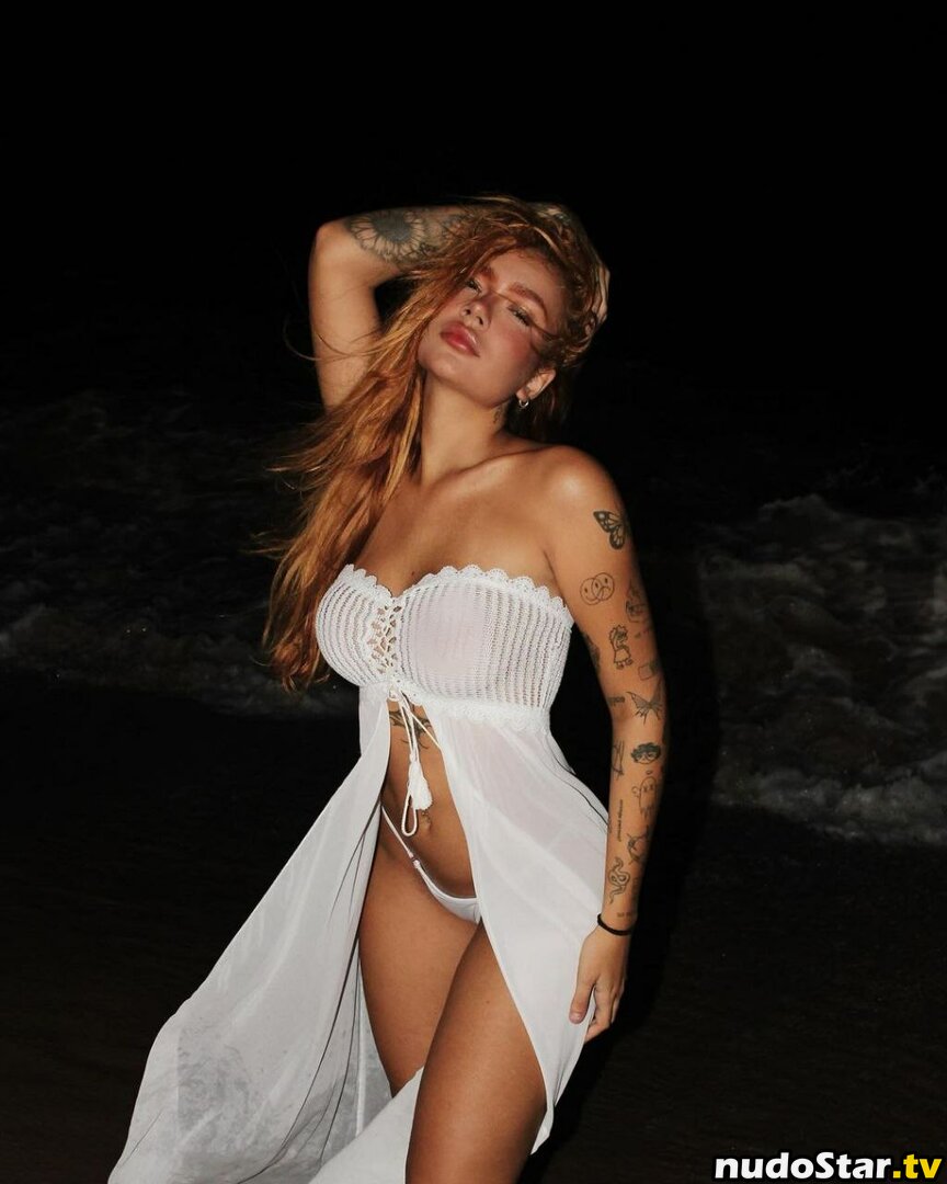 Lara Silva / larasilva Nude OnlyFans Leaked Photo #104