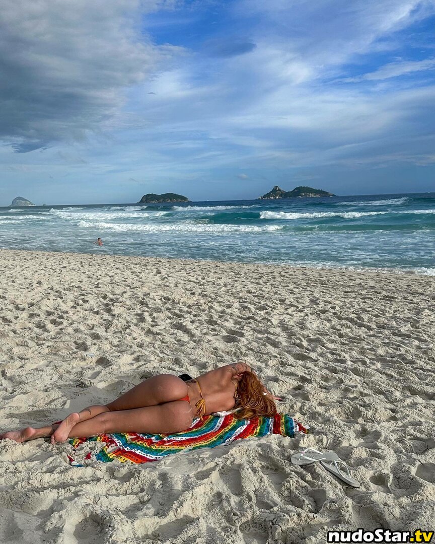 Lara Silva / larasilva Nude OnlyFans Leaked Photo #127