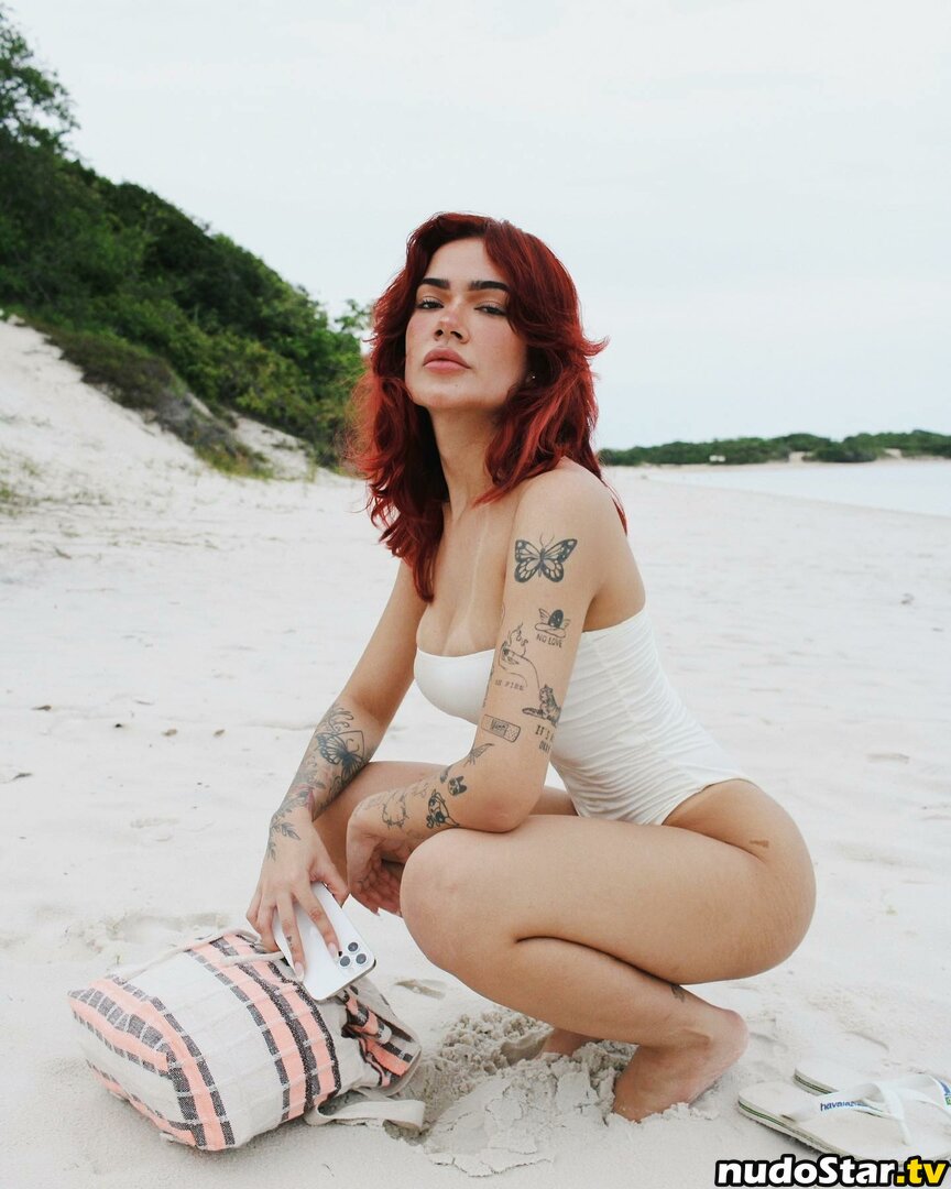 Lara Silva / larasilva Nude OnlyFans Leaked Photo #140