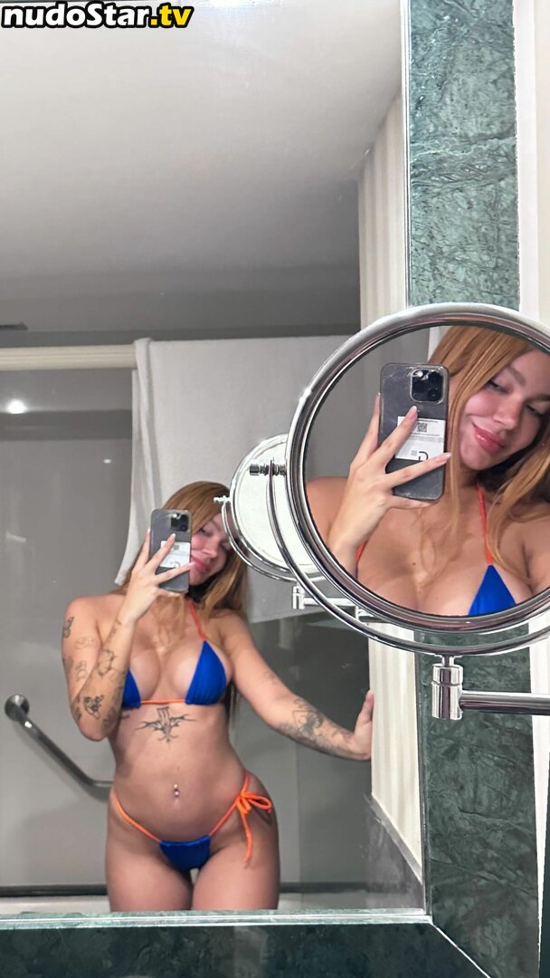 Lara Silva / larasilva Nude OnlyFans Leaked Photo #152