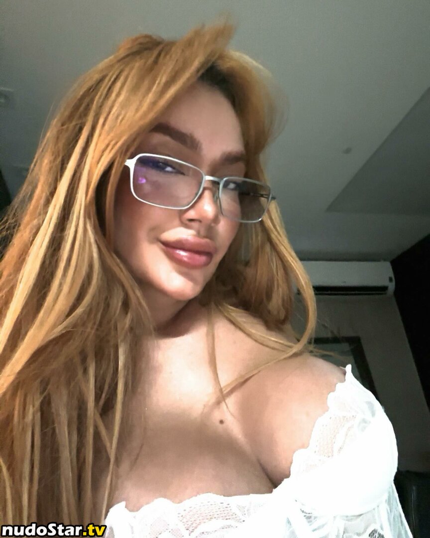 Lara Silva / larasilva Nude OnlyFans Leaked Photo #154