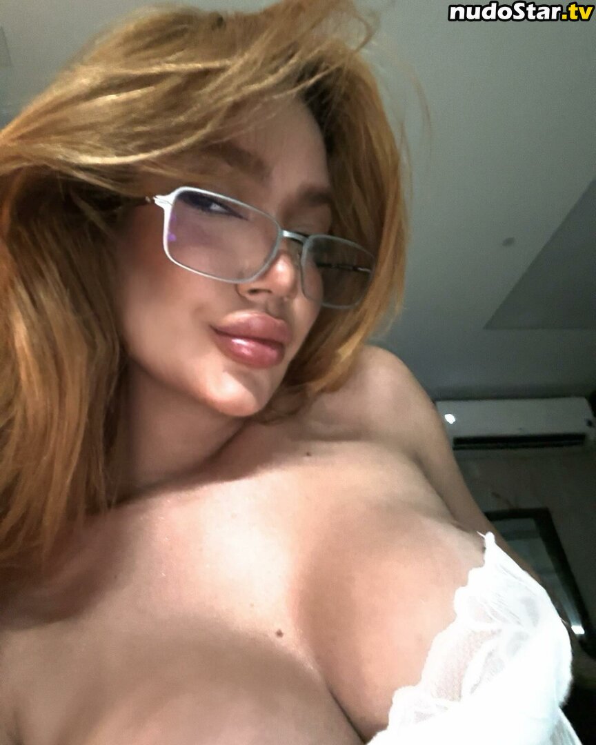 Lara Silva / larasilva Nude OnlyFans Leaked Photo #155