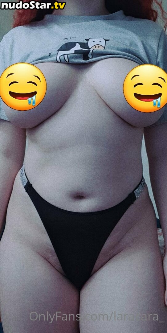 laracara / laracara_ Nude OnlyFans Leaked Photo #2